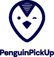 logo de Penguin Pickup