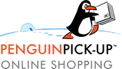 logo de Penguin Pickup