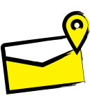 Envelope icon